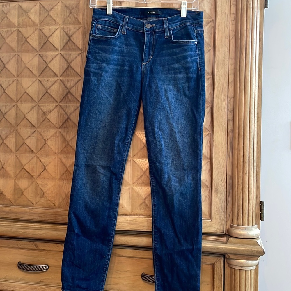 Super-Soft Joe’s Jeans 27